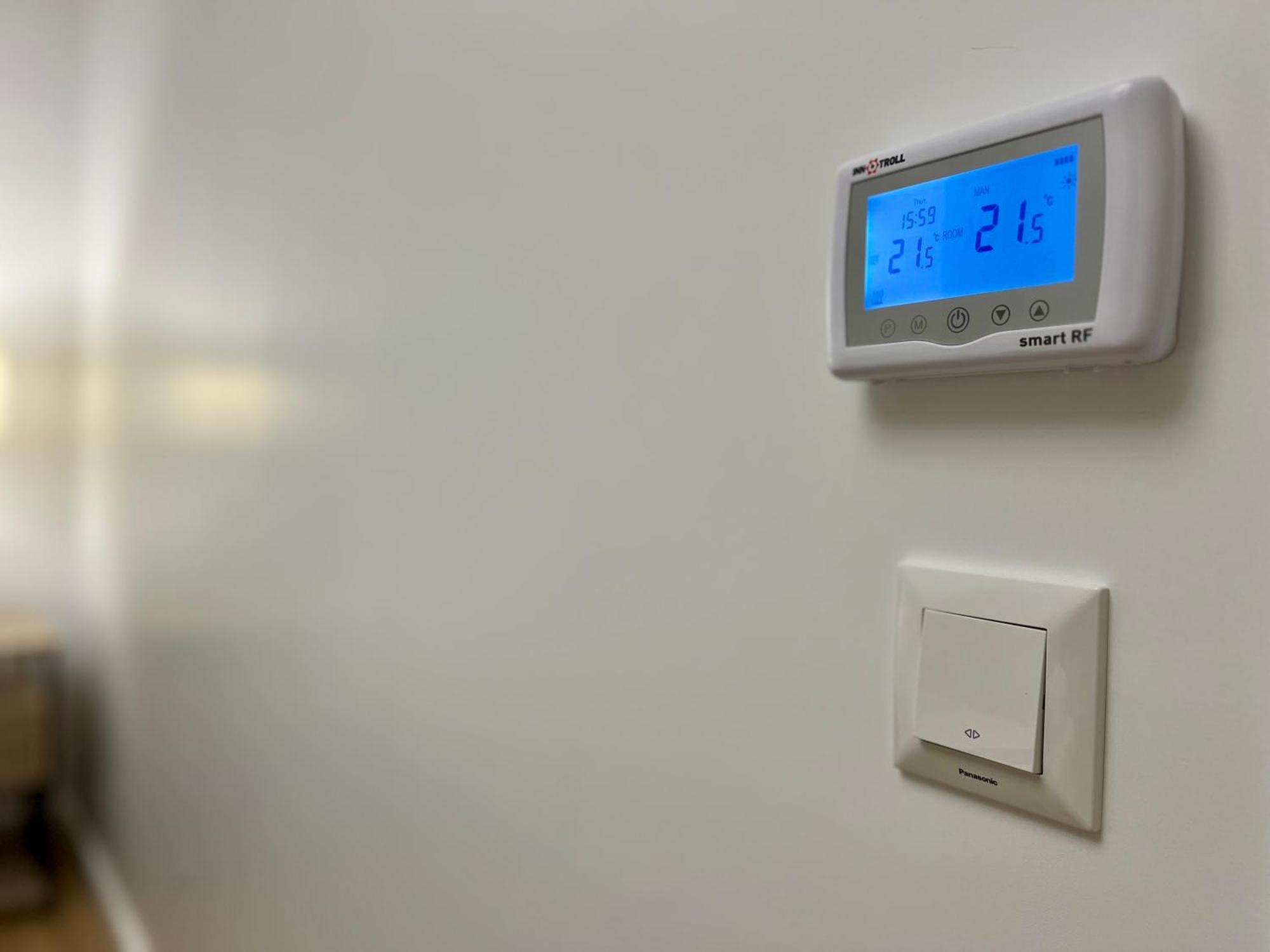 Resita Dream Apartament Екстериор снимка
