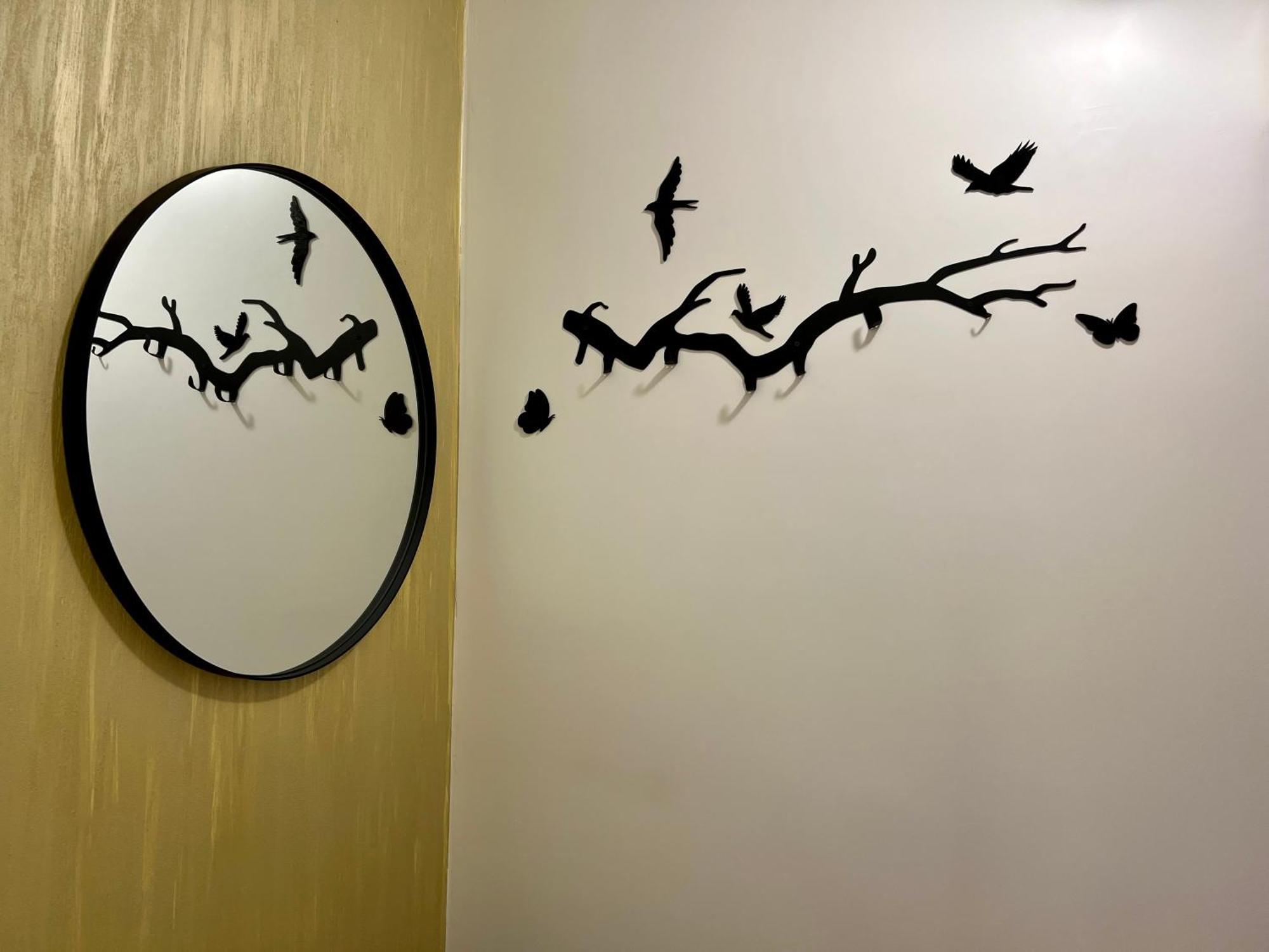Resita Dream Apartament Екстериор снимка