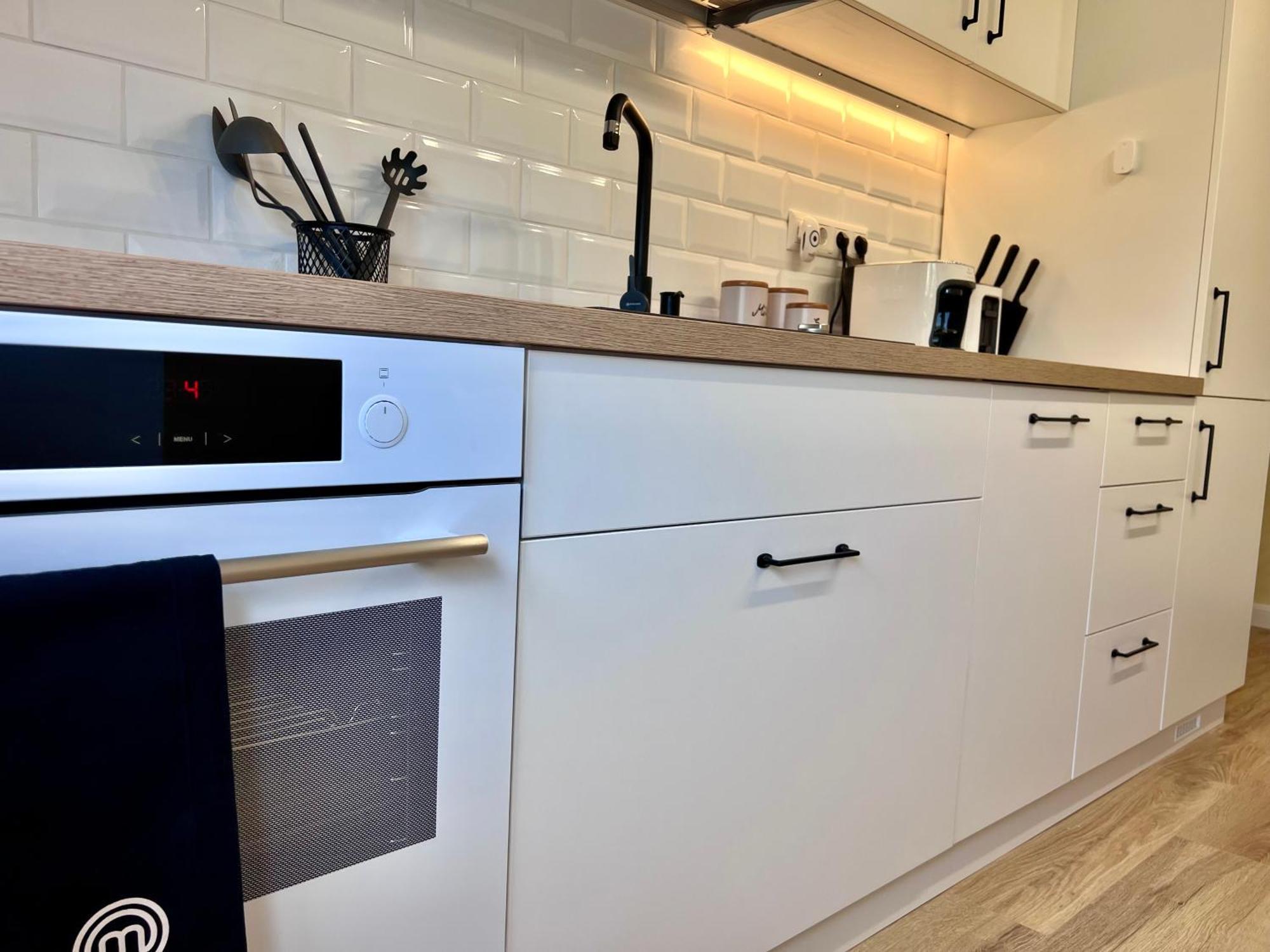 Resita Dream Apartament Екстериор снимка