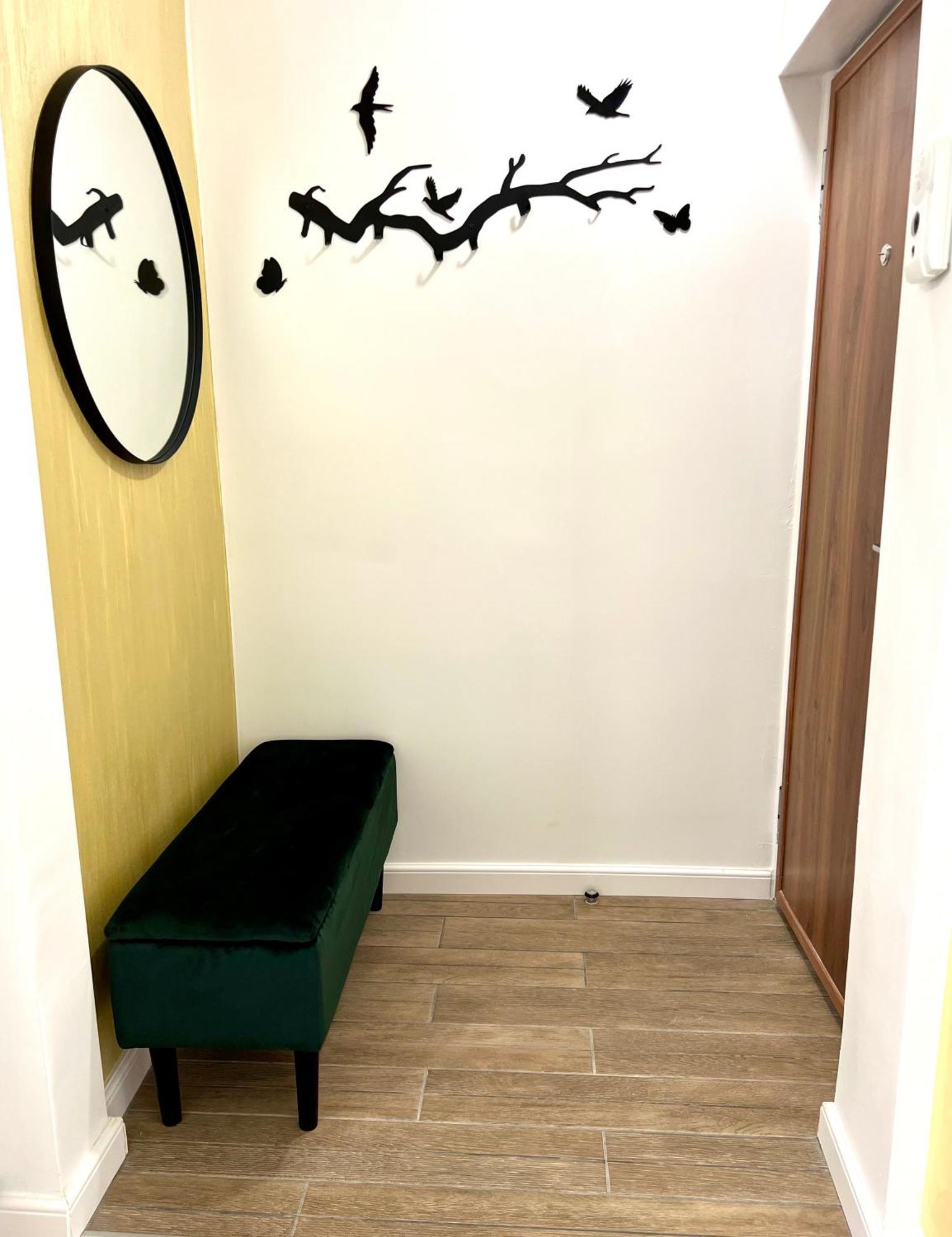 Resita Dream Apartament Екстериор снимка