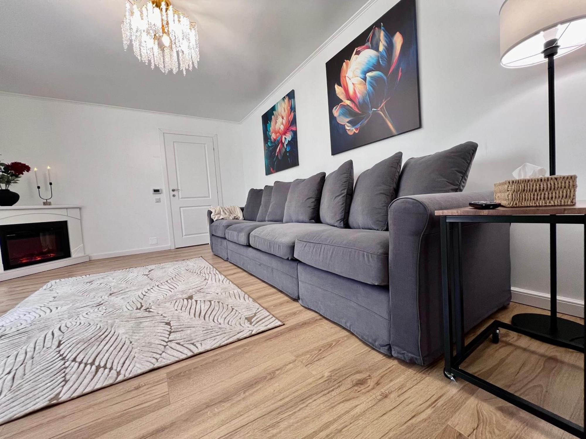 Resita Dream Apartament Екстериор снимка