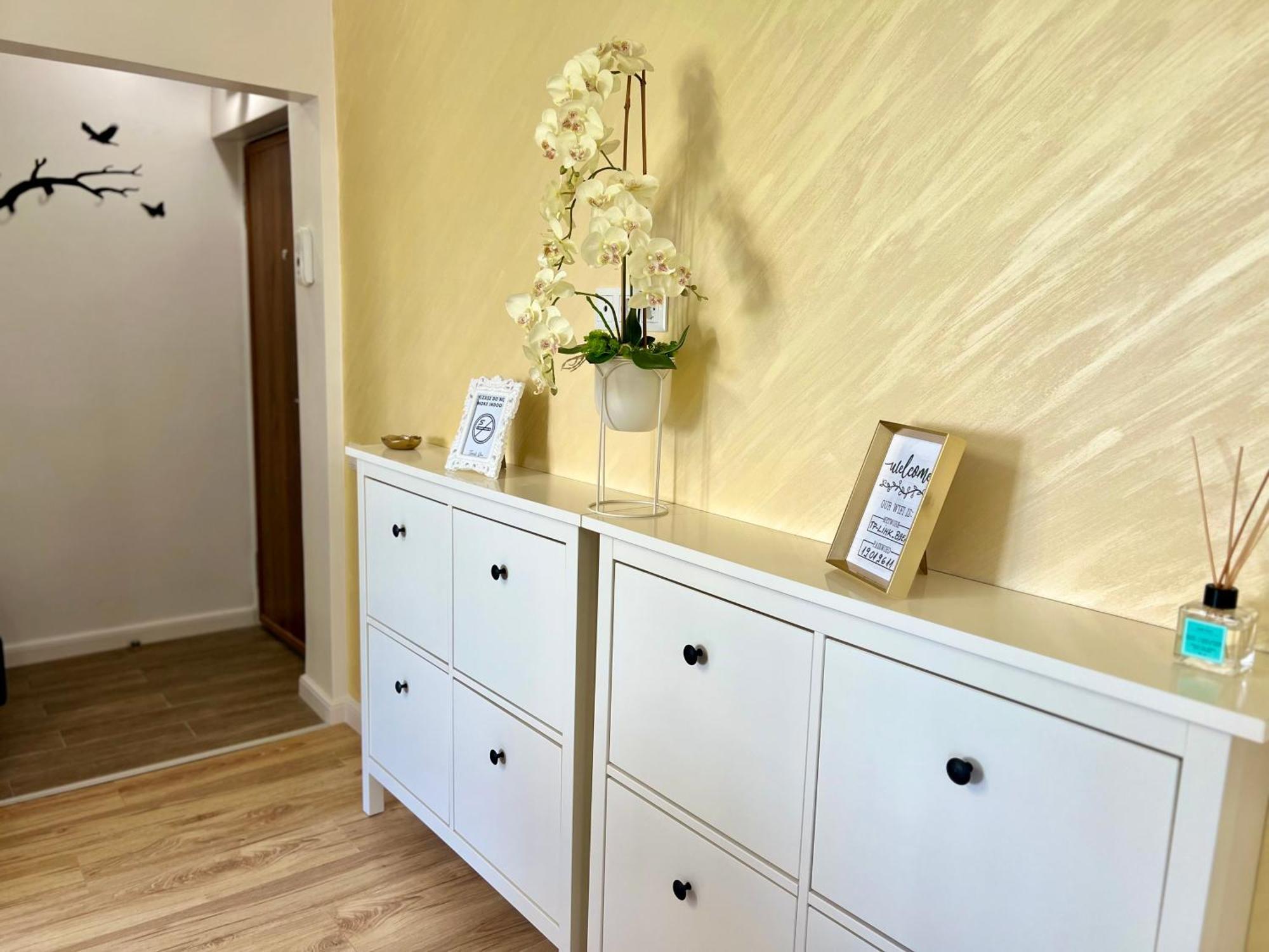 Resita Dream Apartament Екстериор снимка