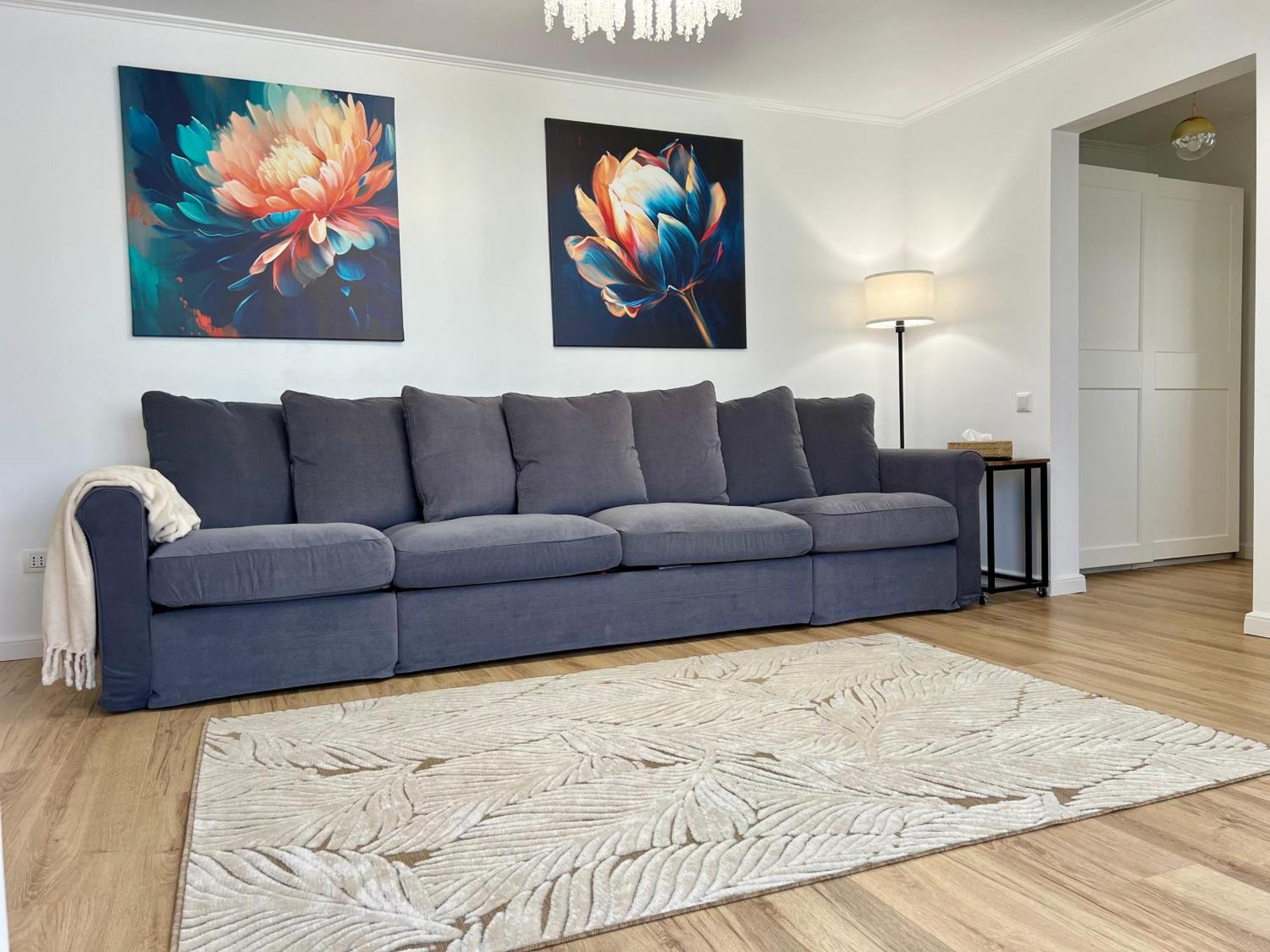 Resita Dream Apartament Екстериор снимка