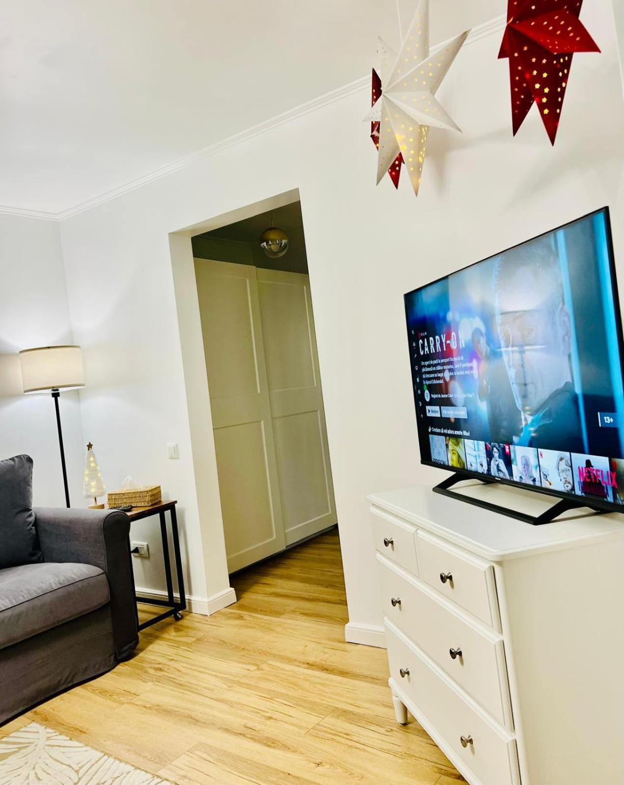 Resita Dream Apartament Екстериор снимка