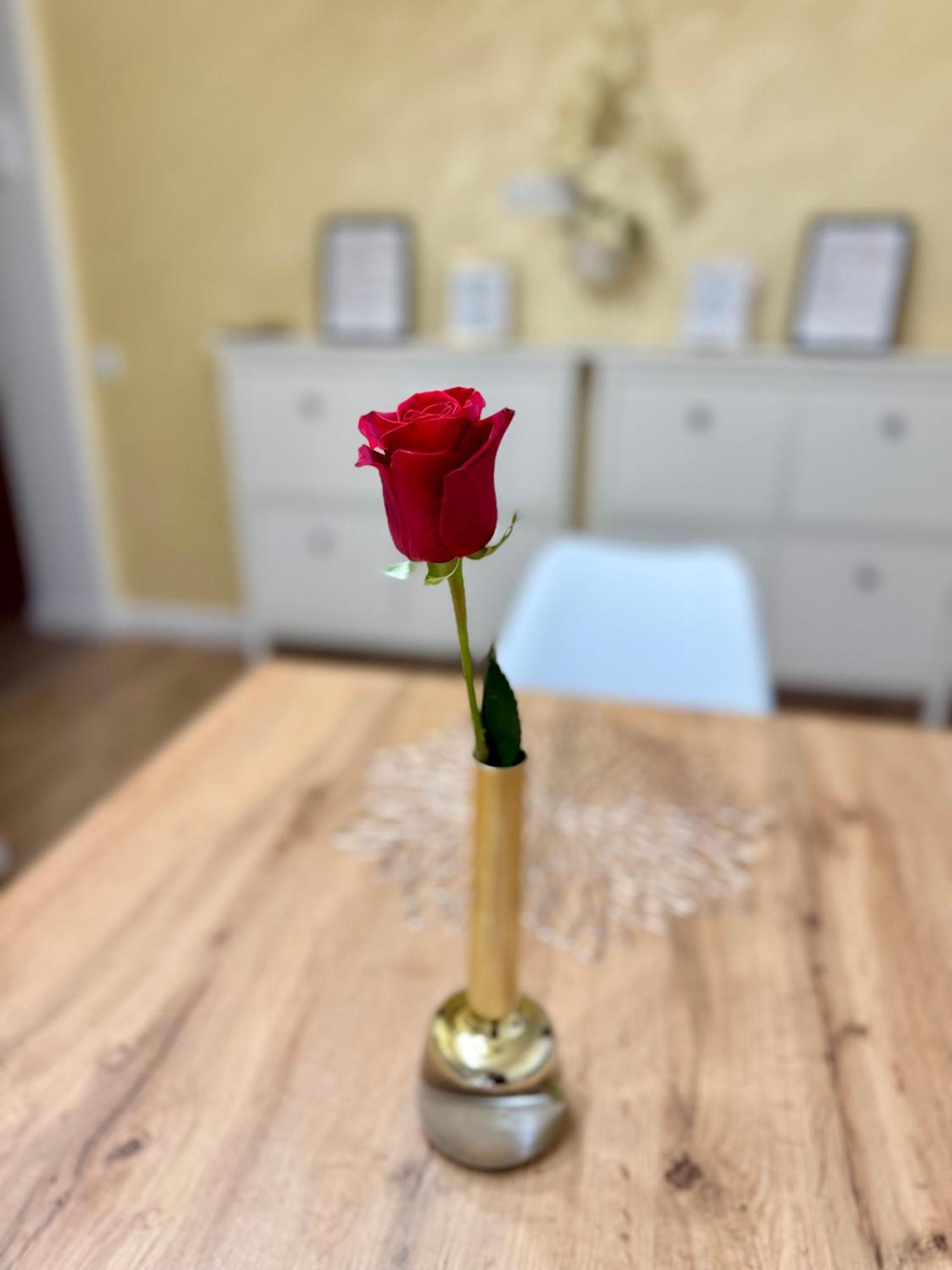 Resita Dream Apartament Екстериор снимка